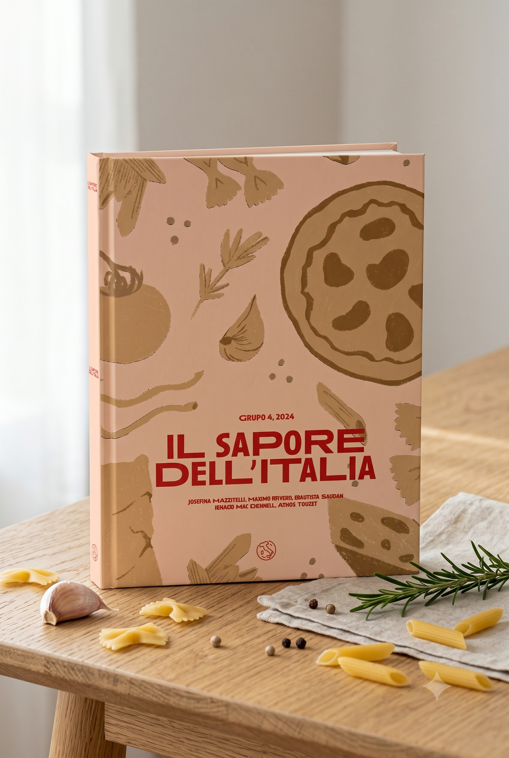 Il Sapore dell´ Italia